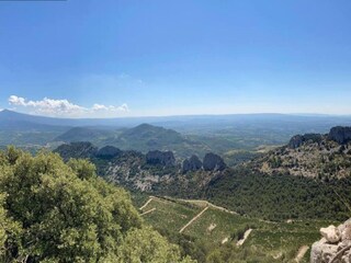 Parc de vacances Aubignan Environnement 18