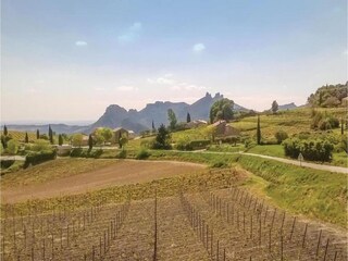 Ferienpark Aubignan Umgebung 22