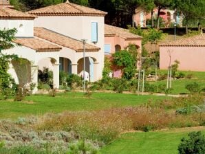 Holiday park Detached holiday home in Languedoc - Homps - image1