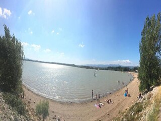 Parc de vacances Homps Environnement 17