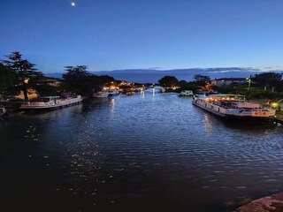 Vakantiepark Homps Omgeving 21