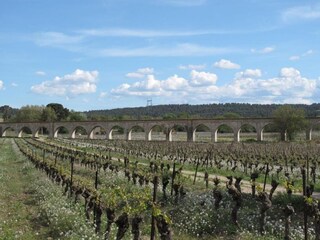 Parc de vacances Homps Environnement 12
