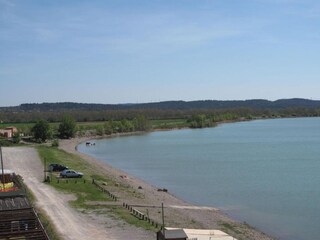Parc de vacances Homps Environnement 23
