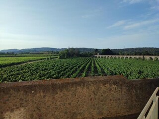 Parc de vacances Homps Environnement 32
