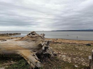 Parc de vacances Homps Environnement 23