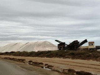 Parc de vacances Homps Environnement 16