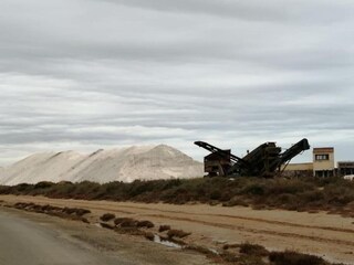 Vakantiepark Homps Omgeving 16