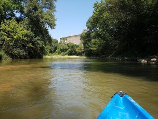 Ferienpark Homps Umgebung 34