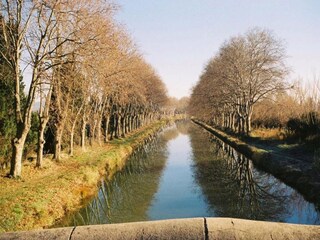 Parc de vacances Homps Environnement 12