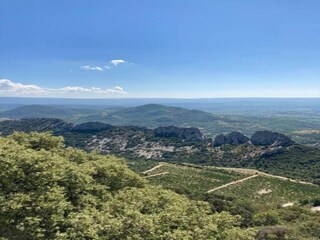 Ferienpark Aubignan Umgebung 24