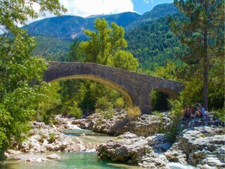 Ferienpark Aubignan Umgebung 25