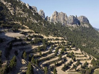 Ferienpark Aubignan Umgebung 28