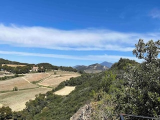 Parc de vacances Aubignan Environnement 13