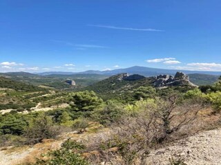 Ferienpark Aubignan Umgebung 32