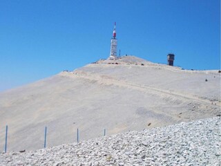 Vakantiepark Aubignan Omgeving 33