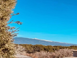 Vakantiepark Aubignan Omgeving 9