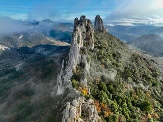 Vakantiepark Aubignan Omgeving 16