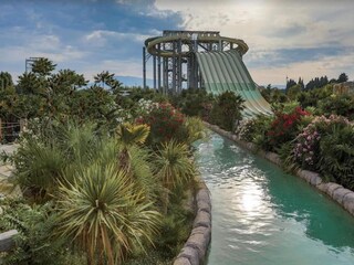 Ferienpark Aubignan Umgebung 18
