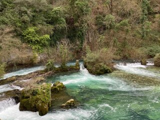 Parc de vacances Aubignan Environnement 22