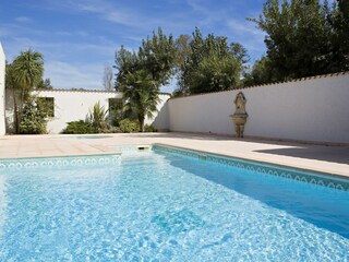 Ferienpark Cannes Außenaufnahme 5