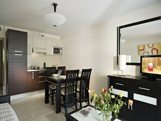 Vakantiepark Cannes Kenmerken 10