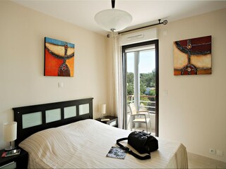Vakantiepark Cannes Kenmerken 12