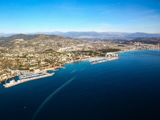 Vakantiepark Cannes Omgeving 17