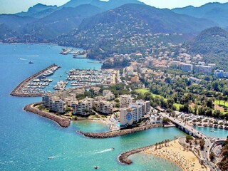 Vakantiepark Cannes Omgeving 18