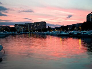 Vakantiepark Cannes Omgeving 23