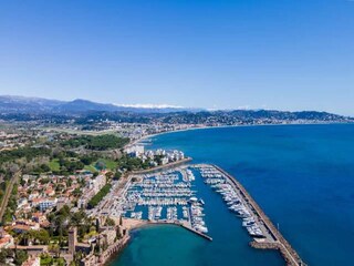 Vakantiepark Cannes Omgeving 26
