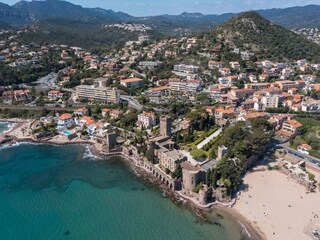 Vakantiepark Cannes Omgeving 19
