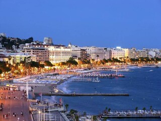 Vakantiepark Cannes Omgeving 27