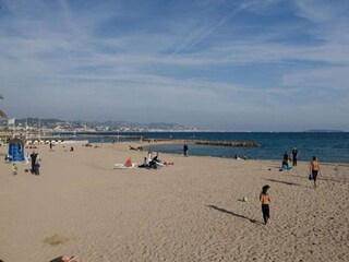 Vakantiepark Cannes Omgeving 28