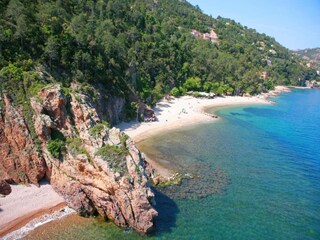 Vakantiepark Cannes Omgeving 29