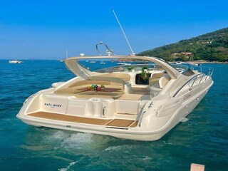 Vakantiepark Cannes Omgeving 30