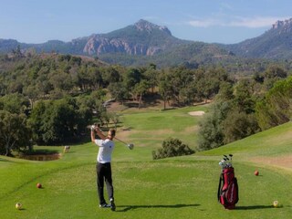 Vakantiepark Cannes Omgeving 32