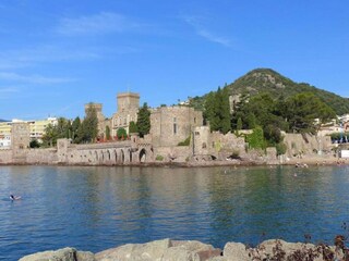 Vakantiepark Cannes Omgeving 33
