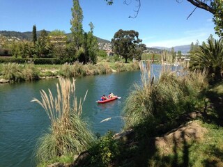 Vakantiepark Cannes Omgeving 24