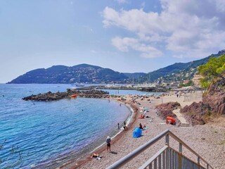 Vakantiepark Cannes Omgeving 34