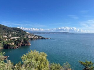 Vakantiepark Cannes Omgeving 35