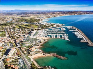 Vakantiepark Cannes Omgeving 22