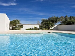 Parc de vacances Cannes Enregistrement extérieur 1