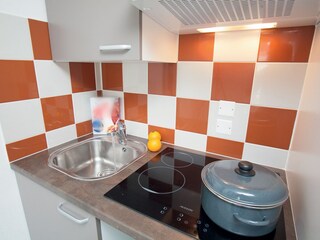 Ferienpark Villers-sur-Mer Ausstattung 9