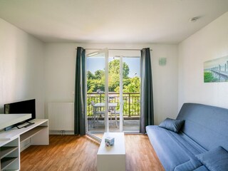 Ferienpark Villers-sur-Mer Ausstattung 10