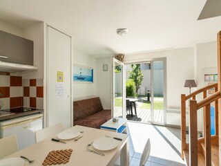 Vakantiepark Villers-sur-Mer Kenmerken 11