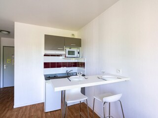 Vakantiepark Villers-sur-Mer Kenmerken 28
