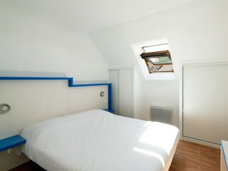 Vakantiepark Villers-sur-Mer Kenmerken 16