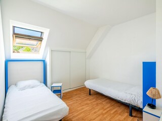 Vakantiepark Villers-sur-Mer Kenmerken 17