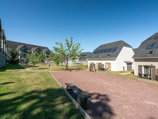Ferienpark Villers-sur-Mer  31