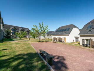 Vakantiepark Villers-sur-Mer  31